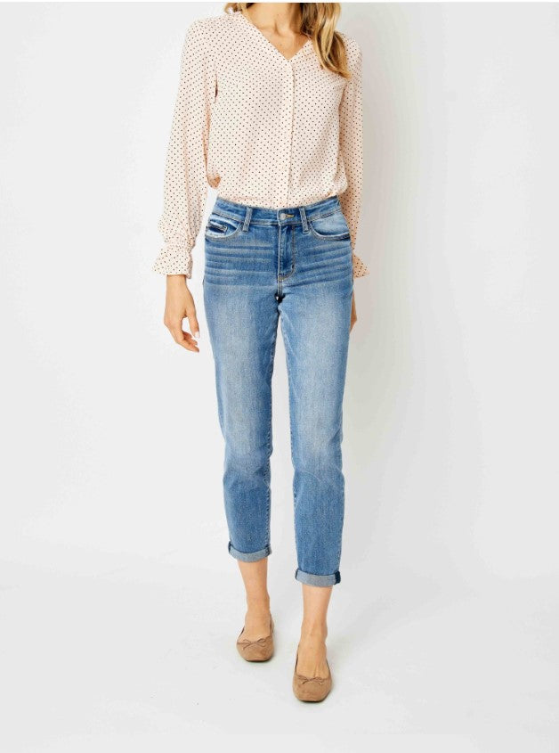 Judy Blue Jeans  #82441 - #6641-6652