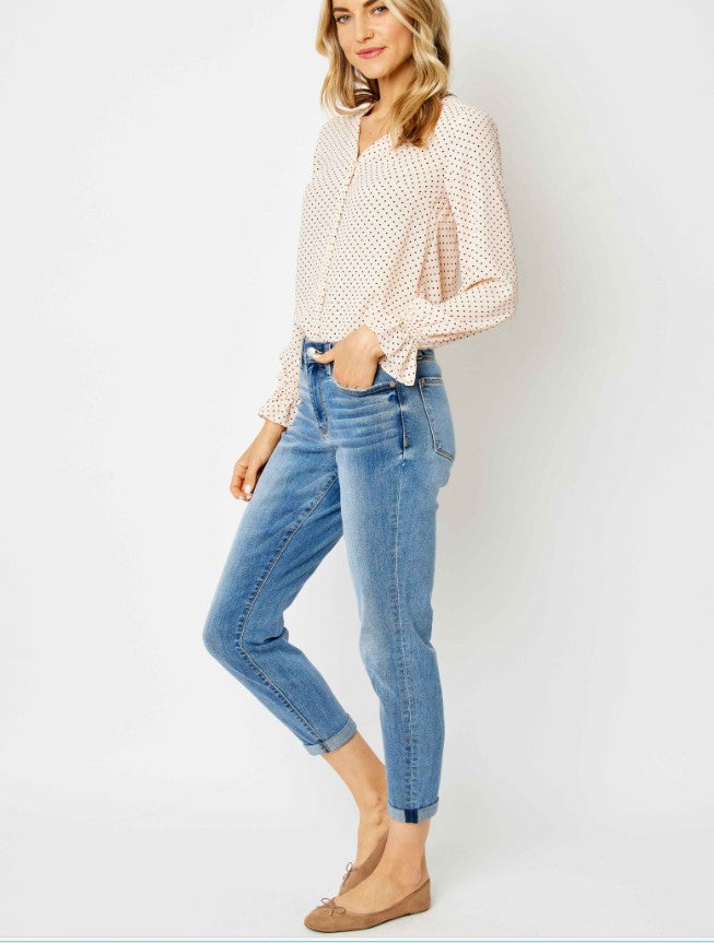 Judy Blue Jeans  #82441 - #6641-6652