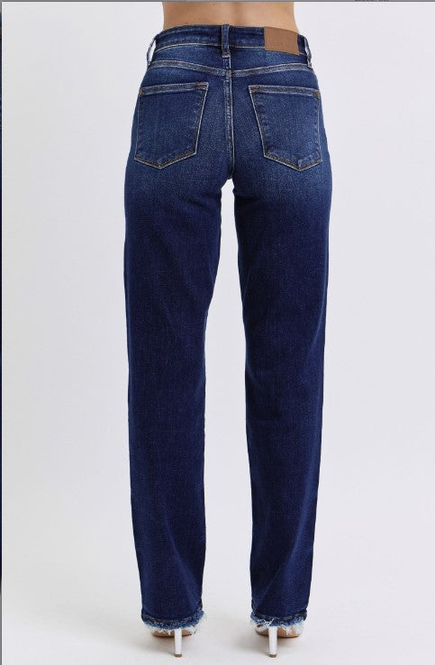 Judy Blue Style 82622 - Straight Leg - High Rise - #8477-8487