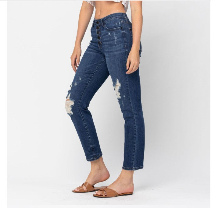Judy Blue Jeans #88526 - #5411-5424