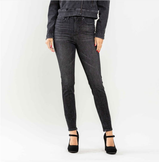 Judy Blue #88753 (Black Wash) ****50% OFF CLEARANCE****