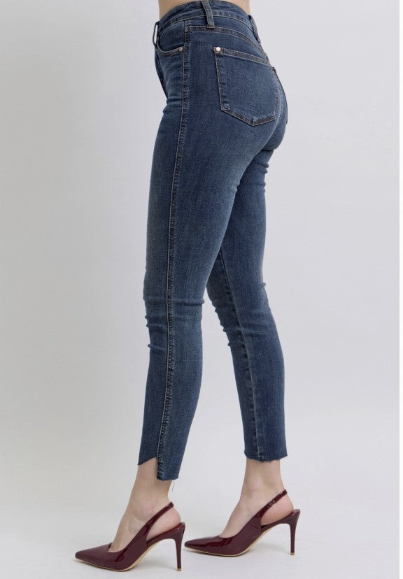Judy Blue #88913 Tummy Control - #10441-10452