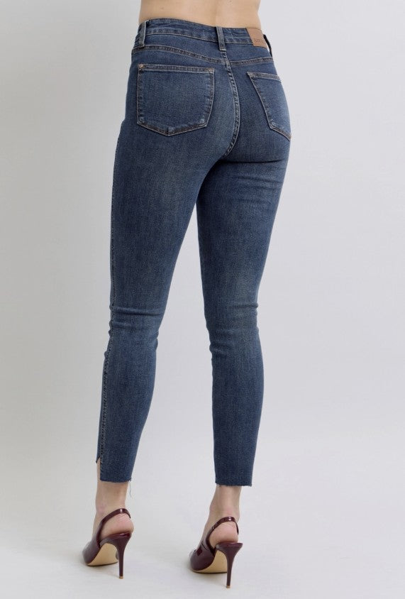 Judy Blue #88913 Tummy Control - #10441-10452