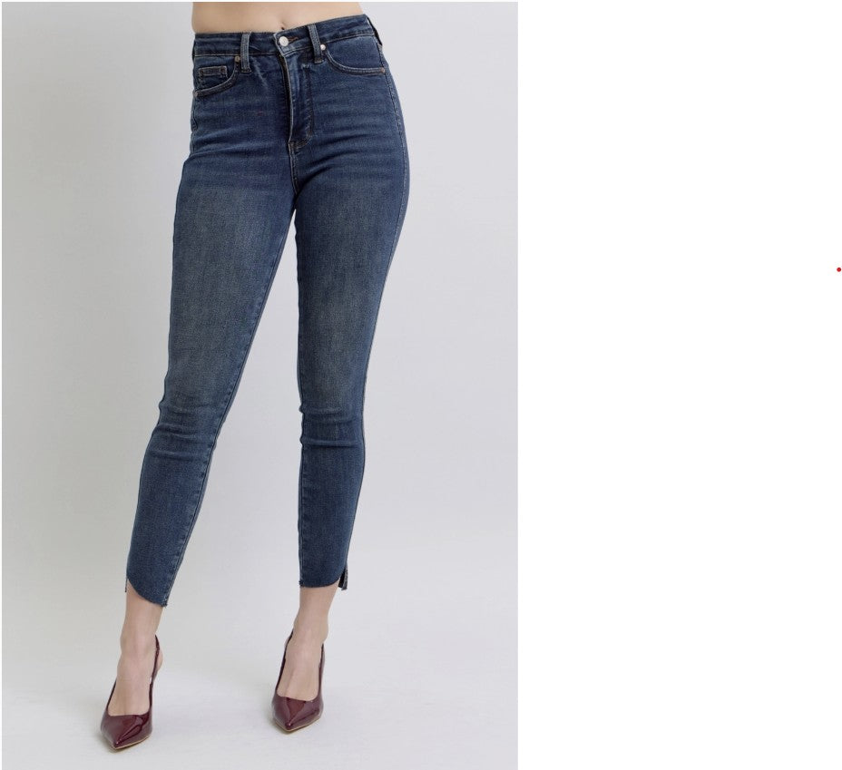 Judy Blue #88913 Tummy Control - #10441-10452
