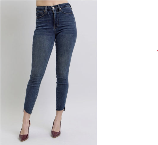 Judy Blue #88913 Tummy Control - #10441-10452
