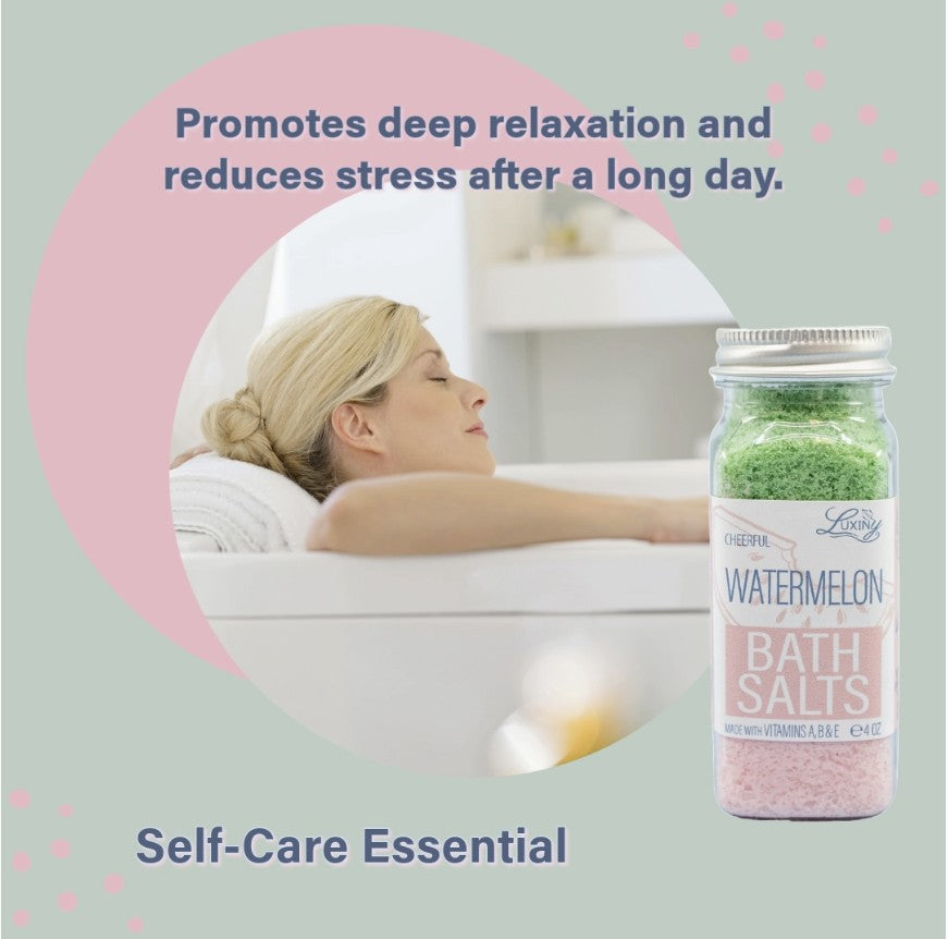 Bath Salts - 20 oz - #8850-8854