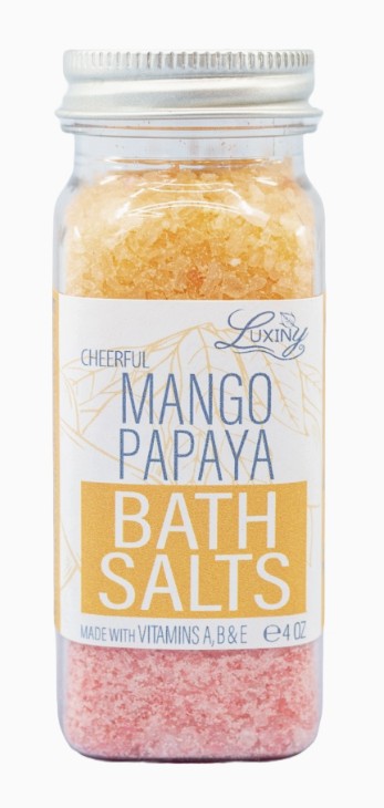 Bath Salts - 20 oz - #8850-8854