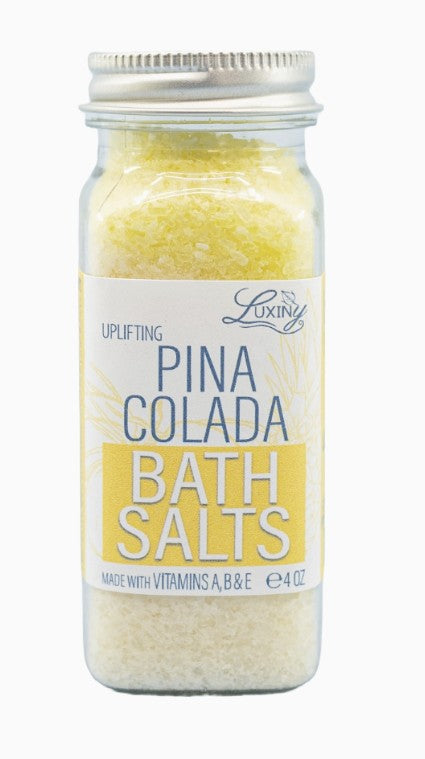 Bath Salts - 20 oz - #8850-8854