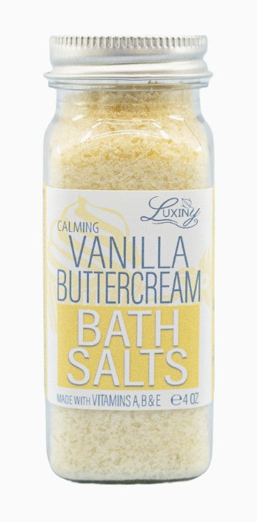Bath Salts - 20 oz - #8850-8854