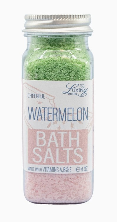 Bath Salts - 20 oz - #8850-8854
