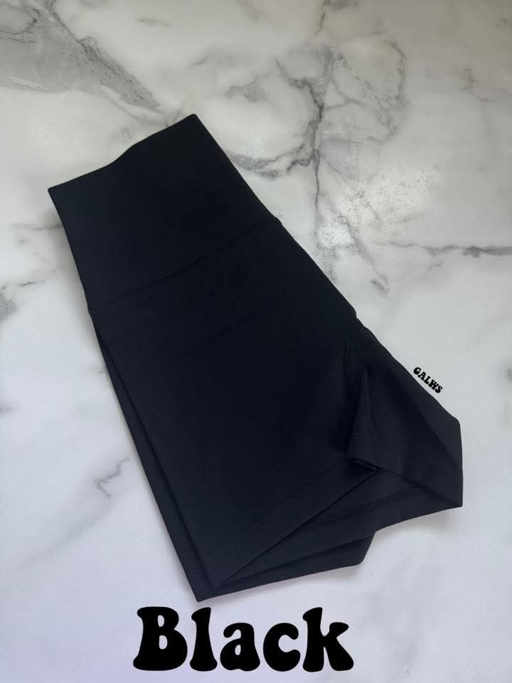 Biker/Work Out Shorts - #9960-9979