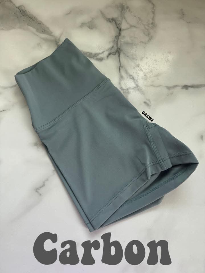 Biker/Work Out Shorts - #9960-9979