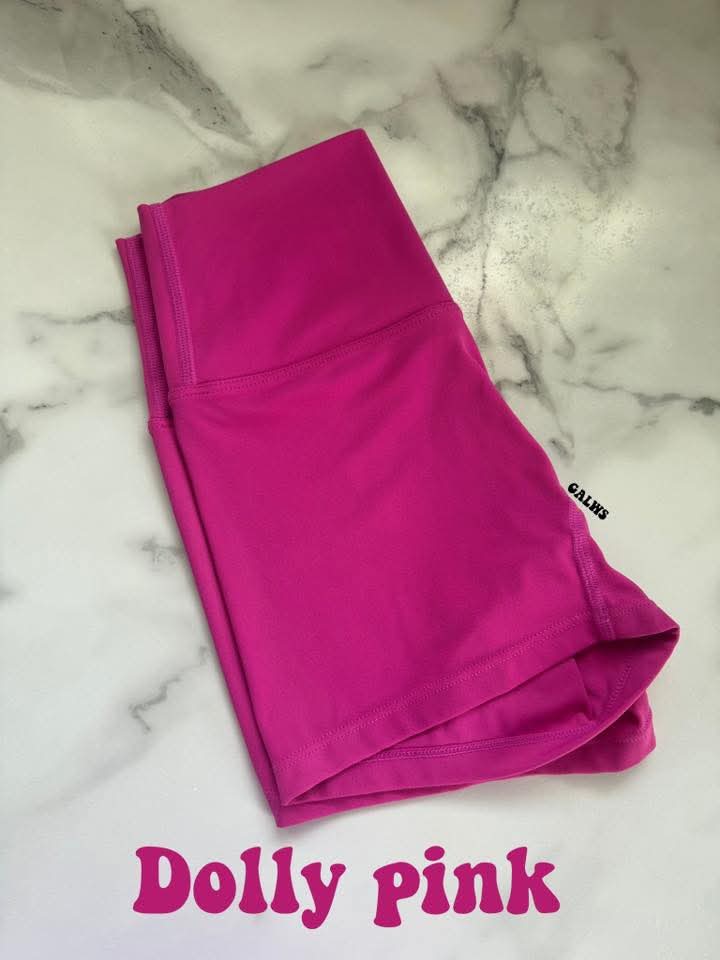 Biker/Work Out Shorts - #9960-9979