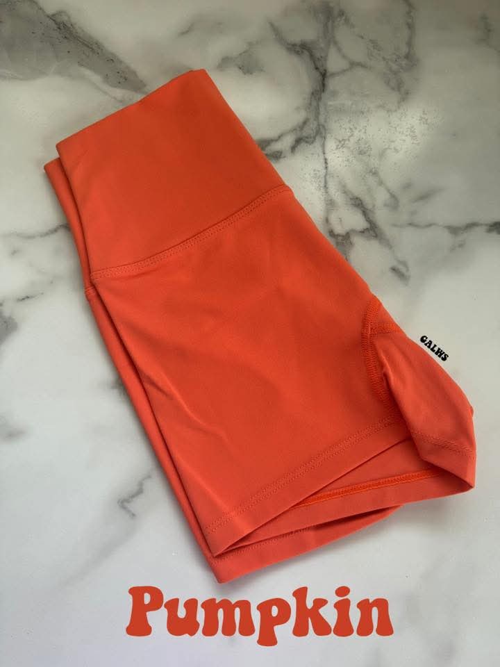 Biker/Work Out Shorts - #9960-9979