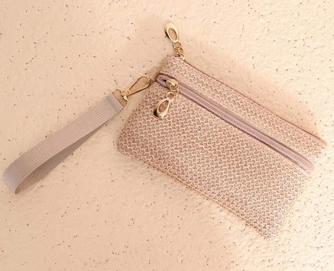 Clutch Wallets - $7672-7675