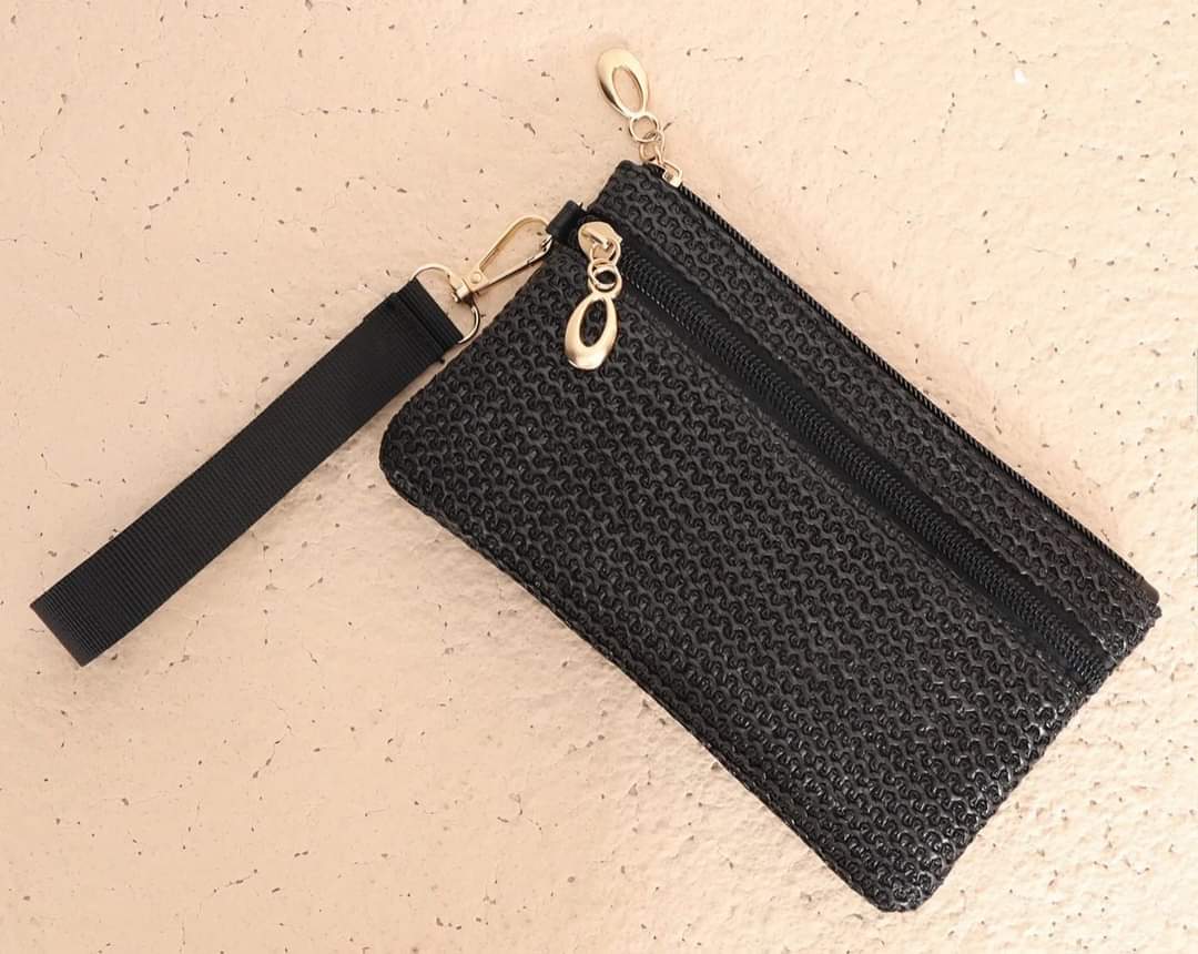 Clutch Wallets - $7672-7675