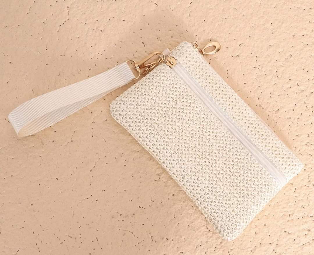 Clutch Wallets - $7672-7675