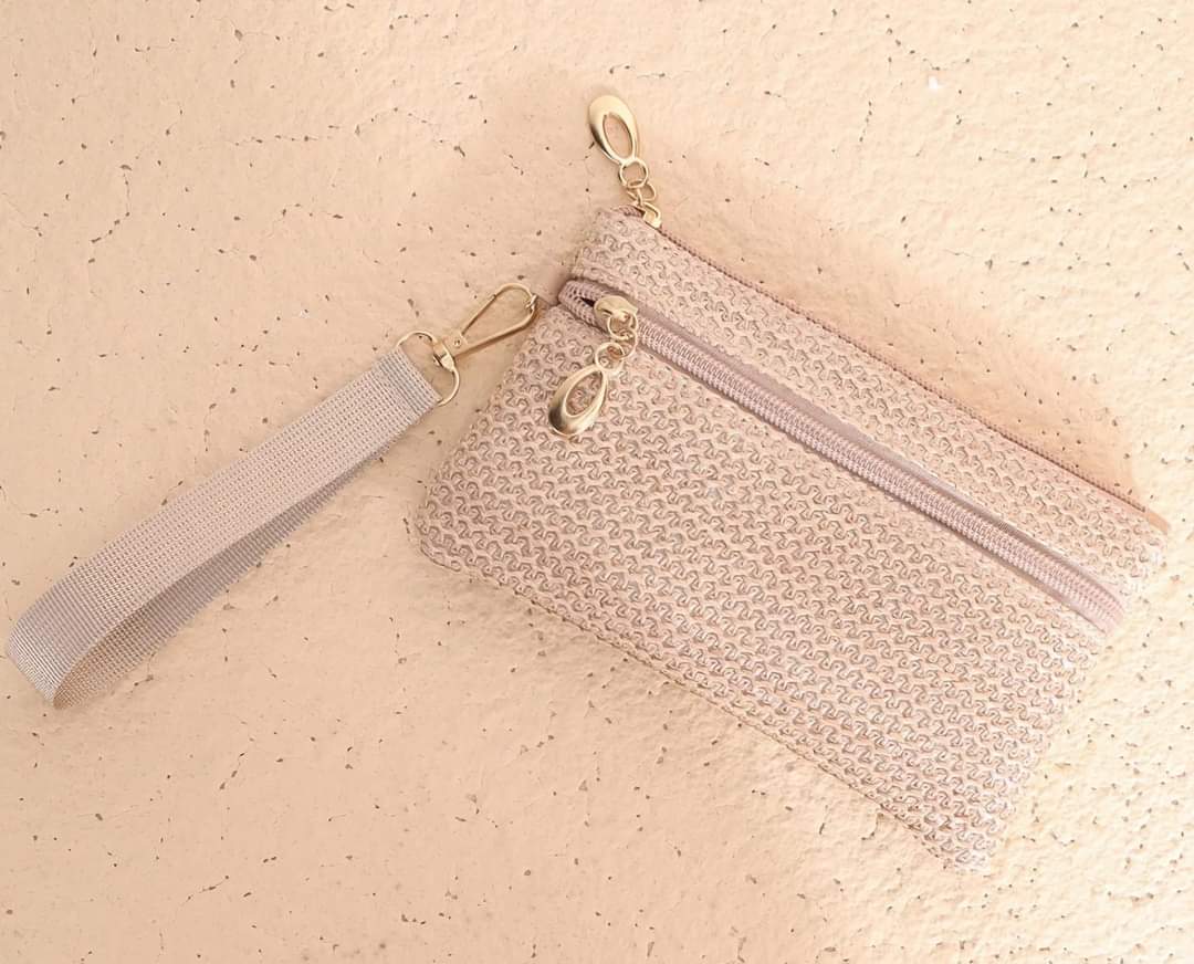 Clutch Wallets - $7672-7675