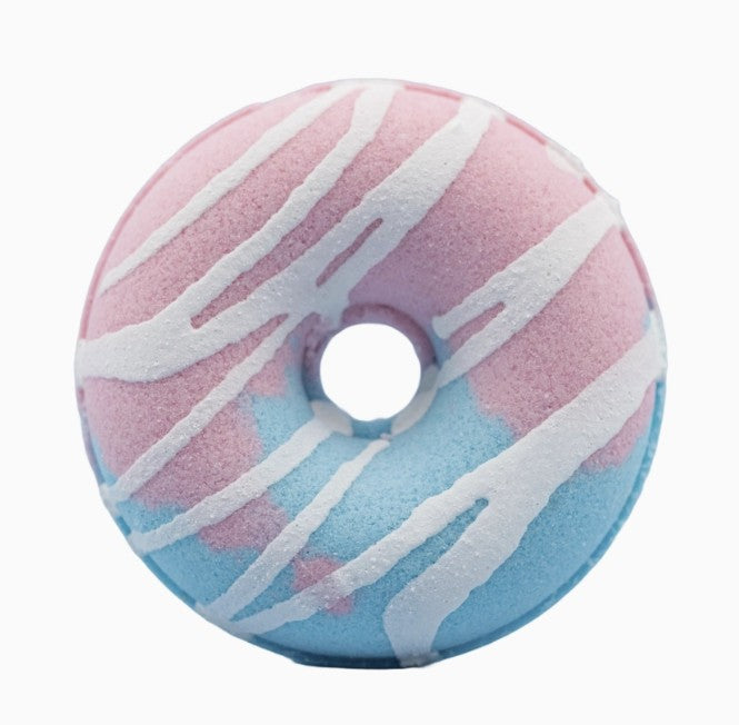 Donut Bath Bombs - #9459-9463