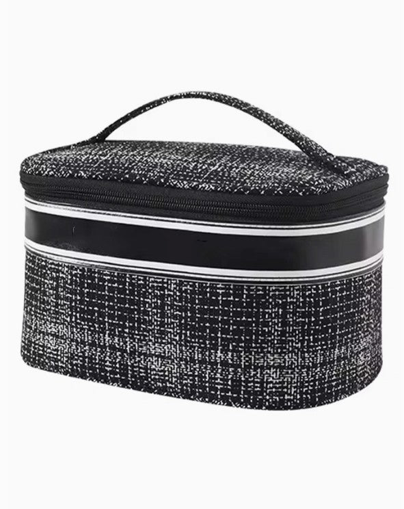 Peace & Love Cosmetic Bags - Style #2 - #8993