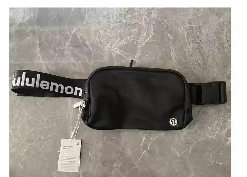 LuLu Belt Bags - #9980-9988