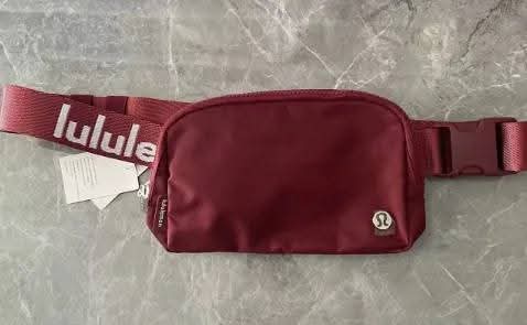 LuLu Belt Bags - #9980-9988
