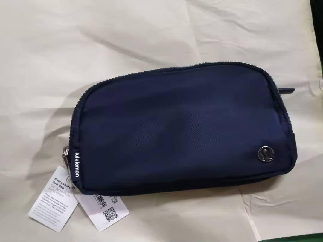 LuLu Belt Bags - #9980-9988