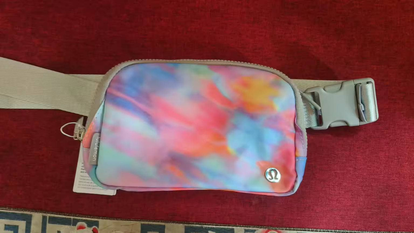 LuLu Belt Bags - #9980-9988