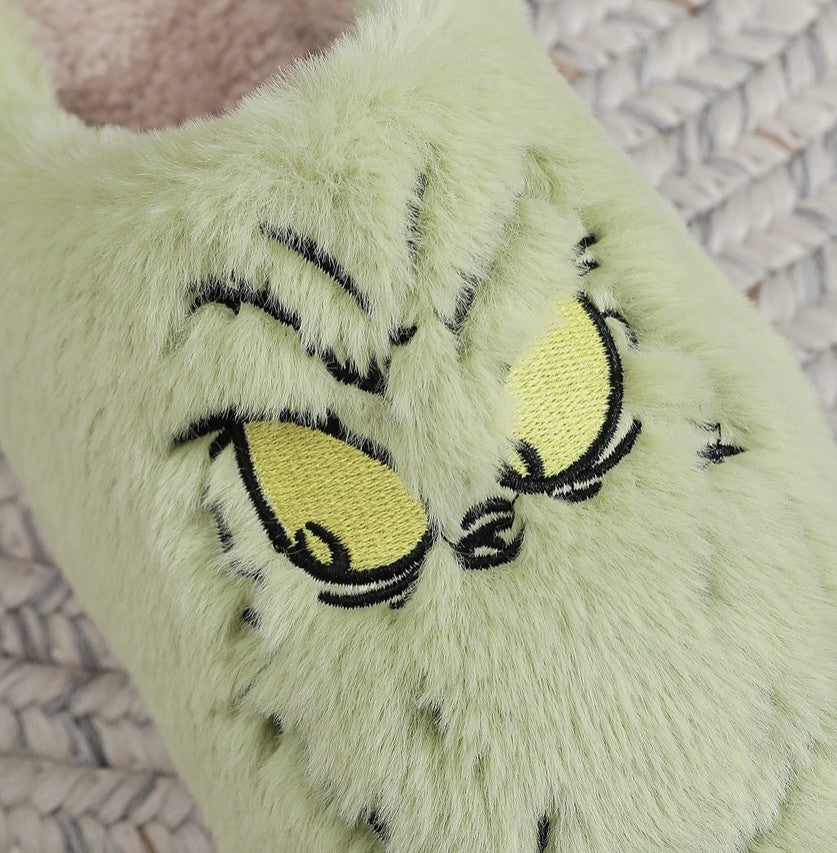 Mean One Slippers - #10854-10858