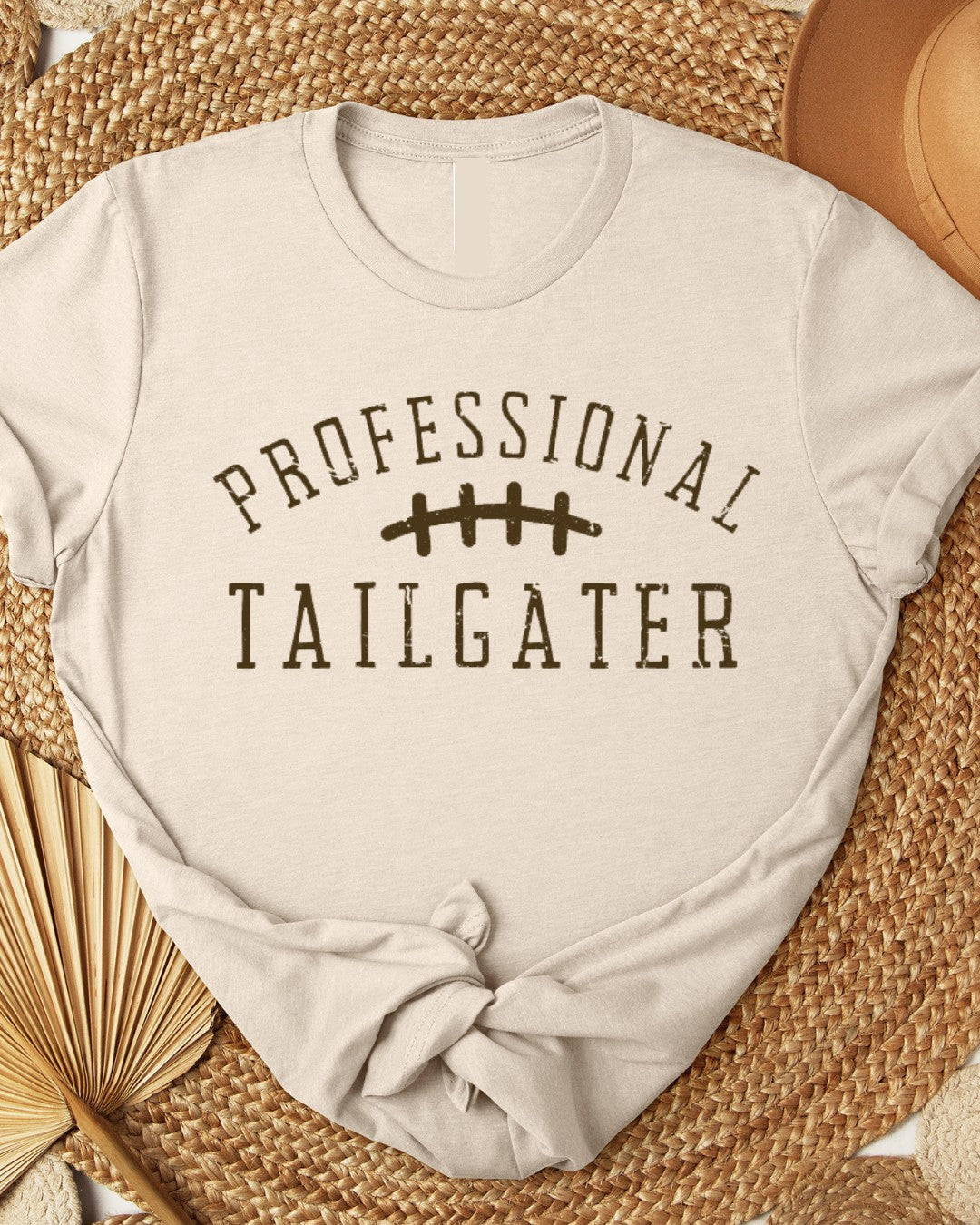 Professional Tailgater Tee - #10113-10118