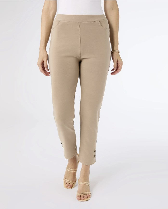 Sand Ankle Pants - #9502-9504