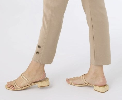 Sand Ankle Pants - #9502-9504