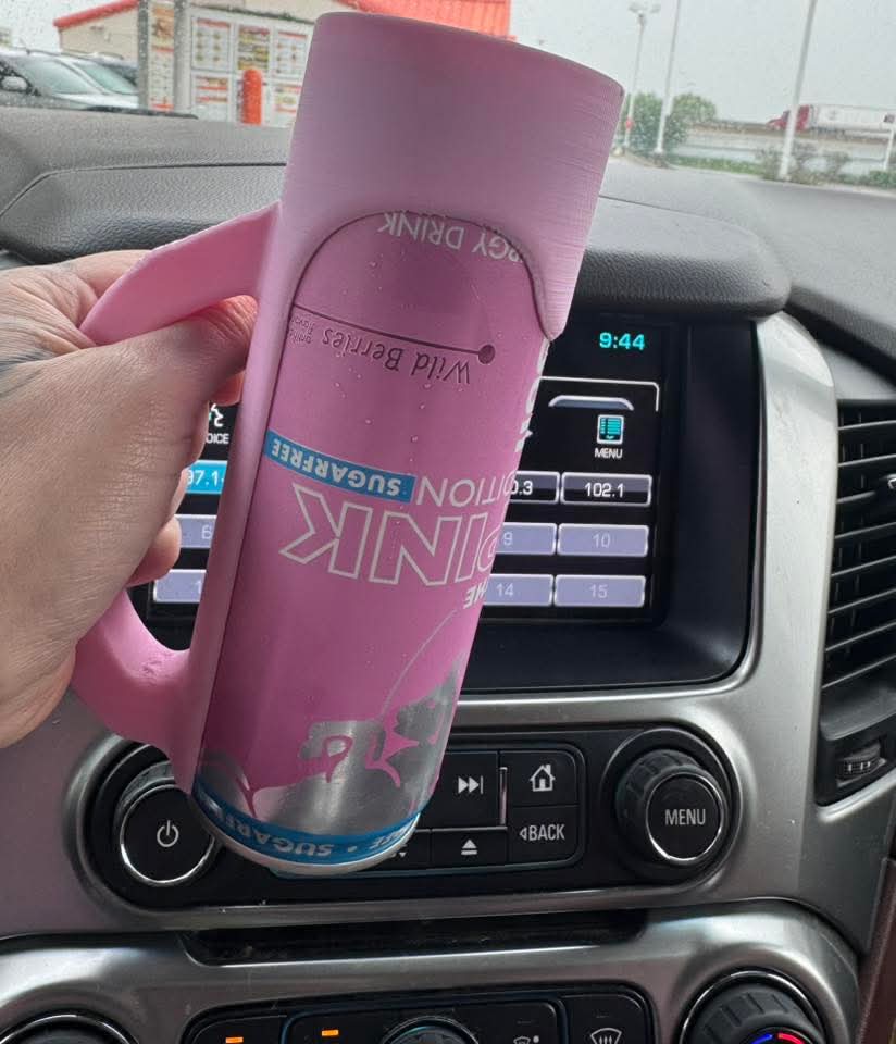 Slim Can Holders - #9416-9418-9501