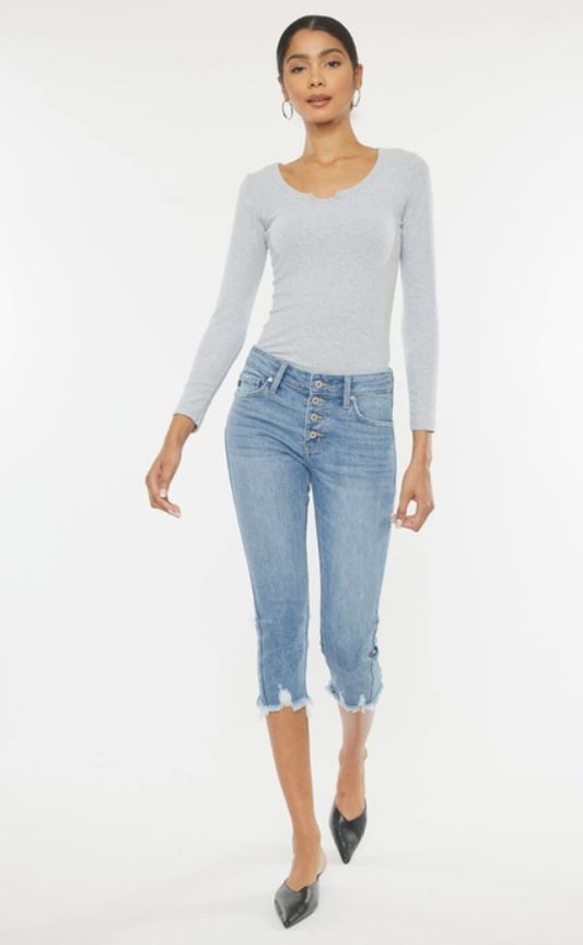 Kancan Capri #KC2557M - #6524-6536