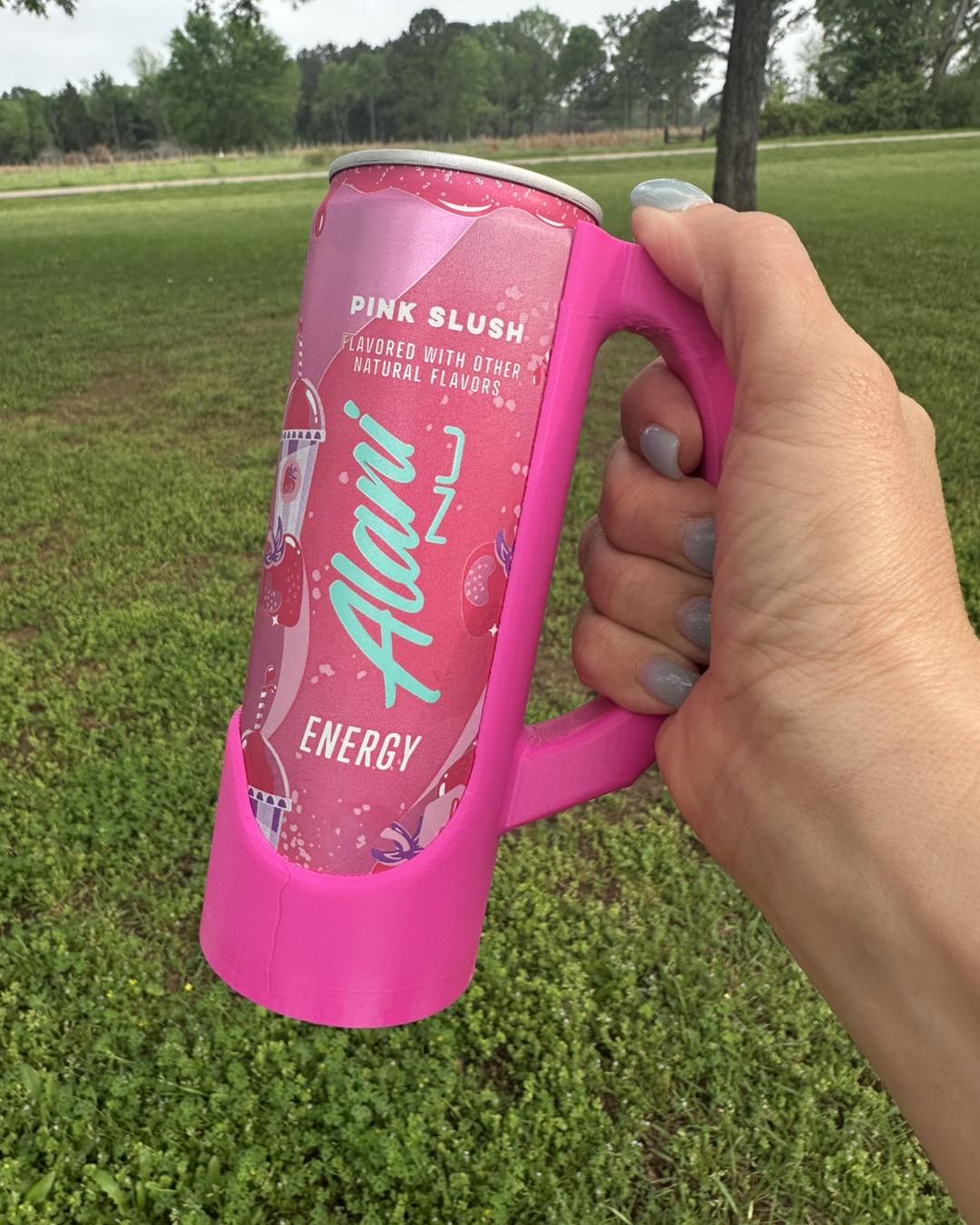 Slim Can Holders - #9416-9418-9501