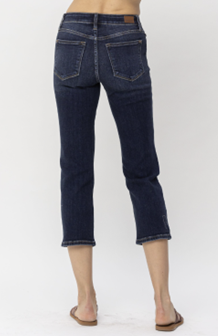 Judy Blue Capri #82145