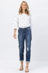 Judy Blue Jeans - #82204 -****50% OFF CLEARANCE****