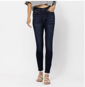 Judy Blue Jeans - #88253 ****50% OFF CLEARANCE****