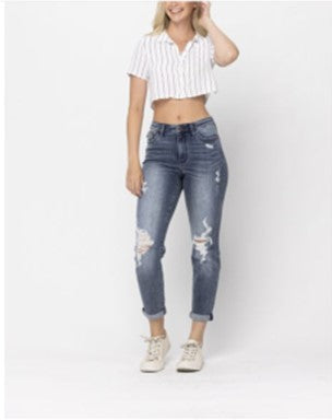 Judy Blue Jeans - #82332