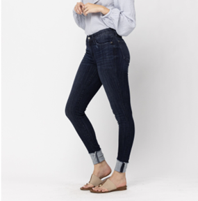 Judy Blue Jeans - #82340 - ****50% OFF CLEARANCE****