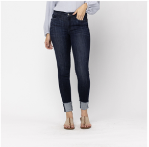 Judy Blue Jeans - #82340 - ****50% OFF CLEARANCE****
