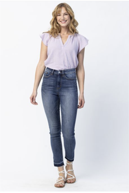Judy Blue Jeans - #82422 ****50% OFF CLEARANCE****