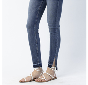 Judy Blue Jeans - #82422 ****50% OFF CLEARANCE****