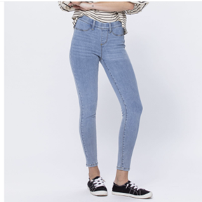 Judy Blue Jeans Jeggings - #88254 ****50% OFF CLEARANCE****