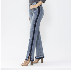 CLEARANCE - Judy Blue Jeans - #88641