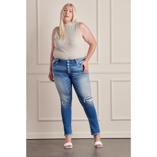 Kancan Jeans - #KC8599M ****50% OFF CLEARANCE****