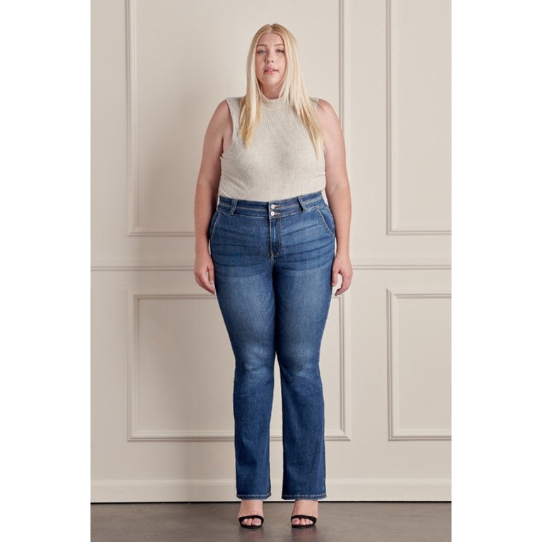 Kancan Jeans - #KC8600D ****50% OFF CLEARANCE****