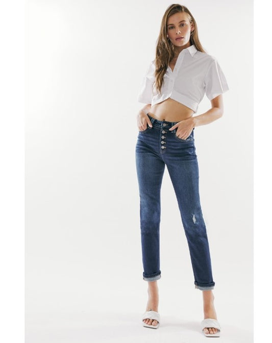 Kancan Jeans - #KC9249D ****50% OFF CLEARANCE****