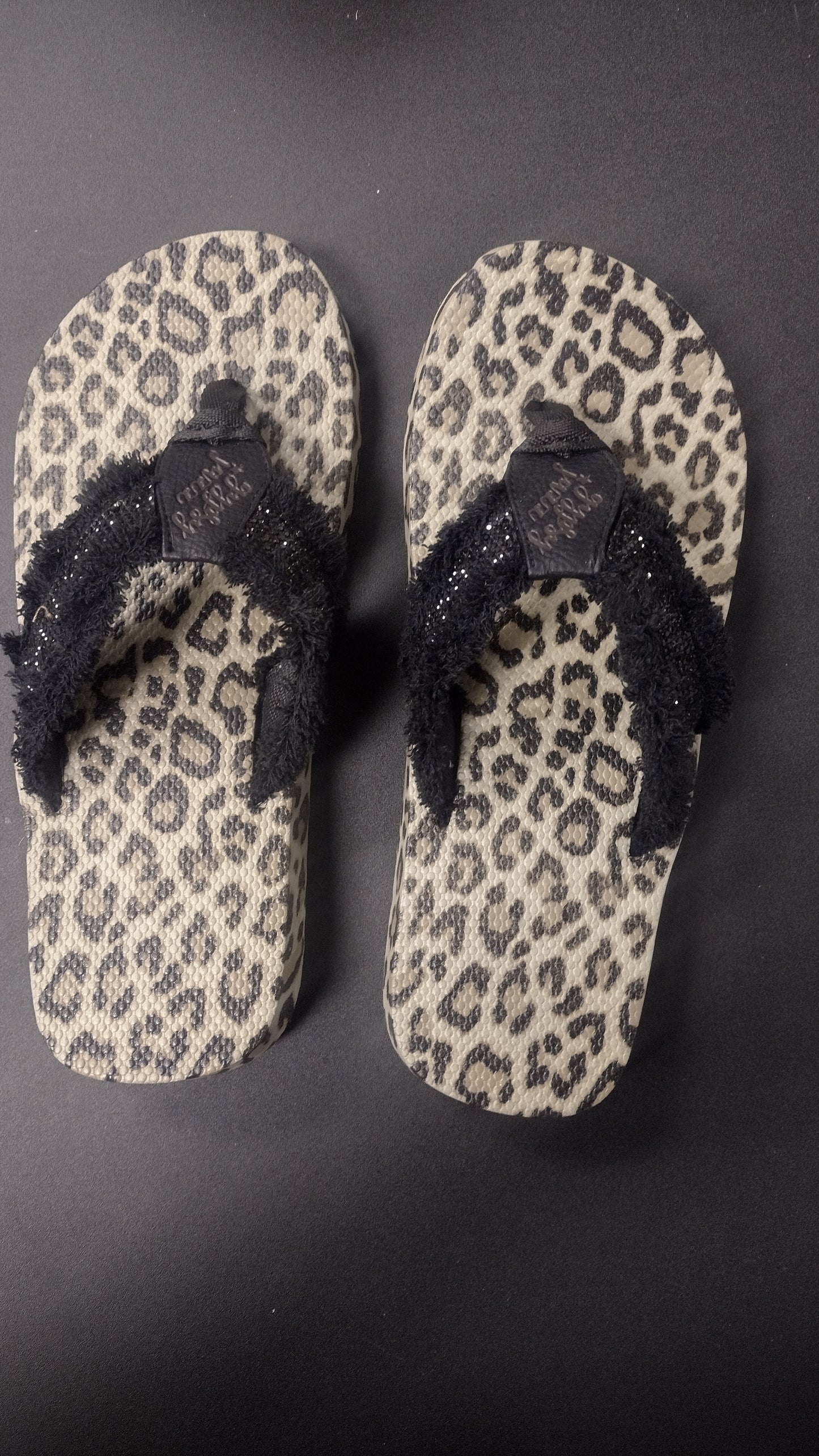 Gypsy Jazz Flip Flops - Tallulah Bling - #3845-3854