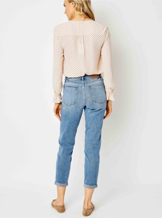 Judy Blue Jeans  #82441 - #6641-6652